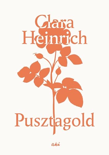 Pusztagold (Hardcover)