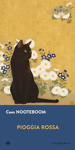 Pioggia rossa (Gli Iperborei Vol. 399) (Italian Edition)