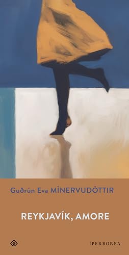 Reykjavík, amore (Gli Iperborei Vol. 398) (Italian Edition)