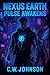 Nexus Earth: Pulse Awakens