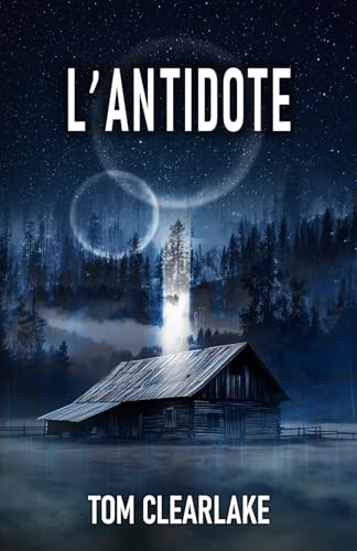 L'Antidote (French Edition)