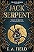 Jack Serpent: The Scriver (...