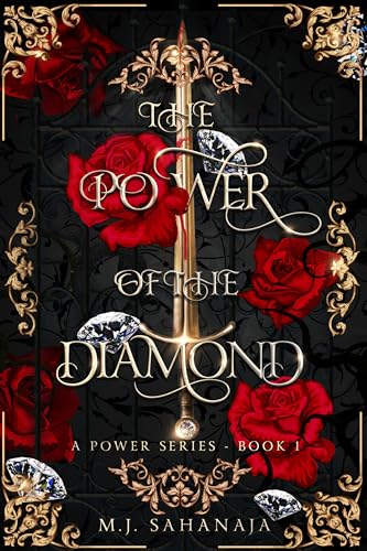 the Power of the Diamond (Kindle Edition)