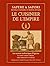 Le Cuisinier de l’Empire: L...