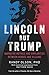 Lincoln But Trump: Narrative Metrics and Similarities Between Heroes and Villains