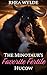 The Minotaur’s Favorite Fertile Hucow by Rhea Wylde