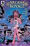 Arcana Royale #4