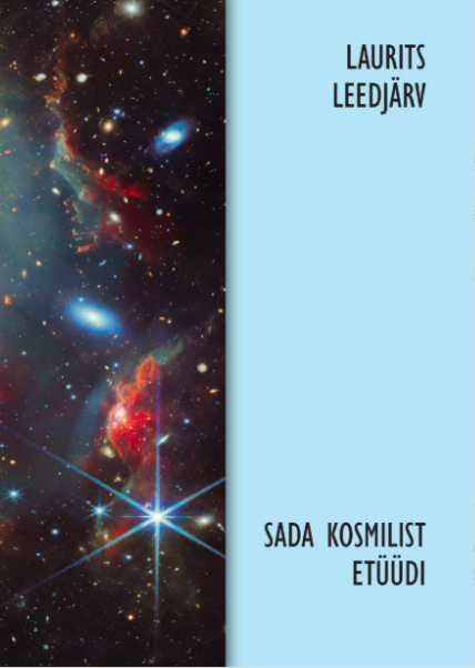 Sada kosmilist etüüdi