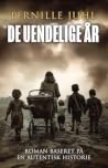 De uendelige år by Pernille Juhl