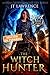 The Witch Hunter, Libro 3, ...