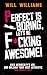 PERFECT IS BORING, LET'S BE...