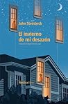 El invierno de mi desazón (Spanish Edition)