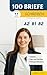 100 Briefe schreiben - Prüfungstraining für A2, B1, B2 by Express Lingo
