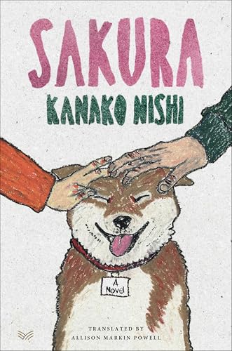 Sakura (Hardcover)