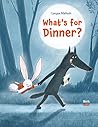 What's for Dinner? by Larysa Maliush