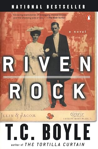 Riven Rock