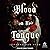 Blood on Her Tongue: A Novel