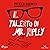 Il talento di Mr. Ripley: Il ciclo di Tom Ripley, Vol. 1