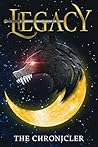 Legacy: A Dark Sp...