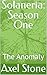 The Anomaly (Solaneria Book 1)
