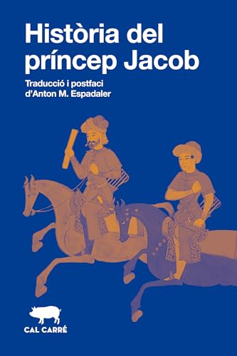 Història del príncep Jacob (Paperback)