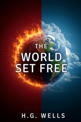 The World Set Free