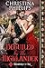 Beguiled by the Highlander (Daughters of the Isle #1)