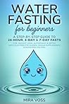 Water Fasting for...