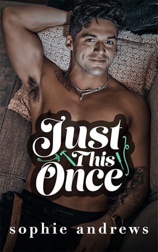 Just This Once (Stone Family #2)