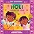 Holi by Darshika Varma