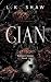 Cian (Dubliner Könige 1) by LK Shaw