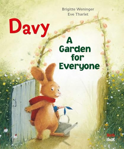 Davy: A Garden for Everyone (Hardcover)