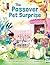 The Passover Pet Surprise