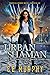 Urban Shaman (The Walker Papers Book 1)