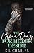 The Mafia Don’s Forbidden Desire