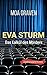 EVA STURM Das Kalkül des Mörders: Ostfrieslandkrimi (Eva Sturm ermittelt 33) (German Edition)
