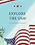 Explore the USA! by Melissa Nichols