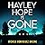 Hayley Hope Is Gone: Specia...