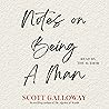Notes on Being a Man
