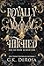 Royally Hitched by G.K. DeRosa