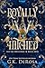 Royally Hitched by G.K. DeRosa