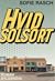 Hvid solsort by Sofie Rasch