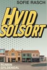 Hvid solsort