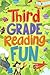 Amazing Stories for Third G...