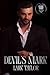 Devil's Mark (The Reckless Damned, #1)