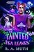 The Tainted Tea Leaves by R. A. Muth