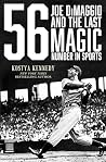 56: Joe DiMaggio ...