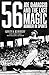 56: Joe DiMaggio and the Last Magic Number in Sports