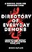 Directory of Everyday Demons  by Gwen E. Butler
