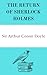 The Return of Sherlock Holmes (Annotated)